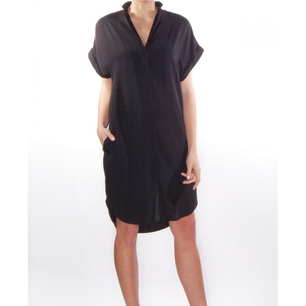 Rag and Bone Cooper Dress New with Tags - Picture 1 of 4